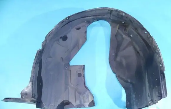 Suzuki SX4 S-Cross Front wheel arch liner splash guards 72322-64R IMPRK1293259