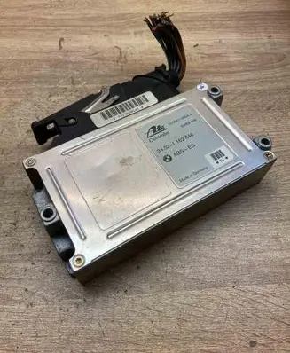 BMW 3 E36 ABS control unit/module 1162646 5WK8408