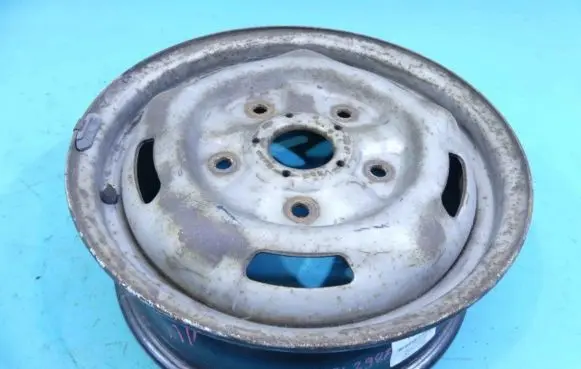 Ford Transit R15 steel rim IMPRK1243987