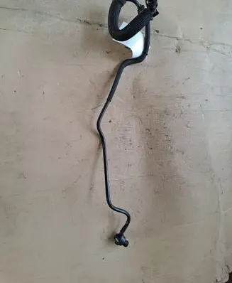 Volvo XC70 Brake booster pipe/hose 