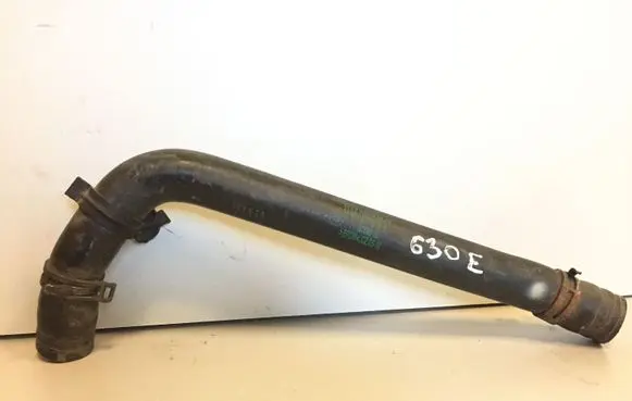 BMW 1 F20 F21 Vacuum line/pipe/hose 1153760058607 7600586 161880