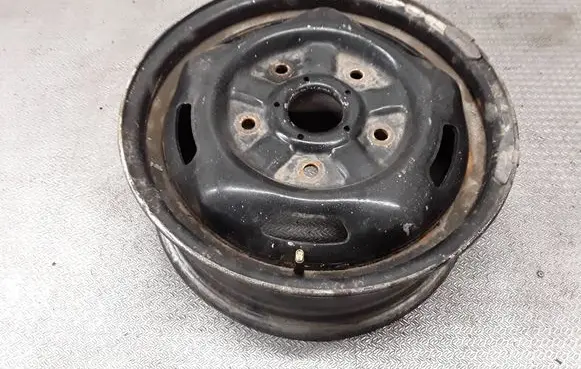 Ford Transit R16 steel rim 2160817