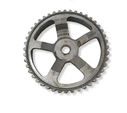 Renault Scenic II - Grand scenic II Camshaft pulley/ VANOS 261845