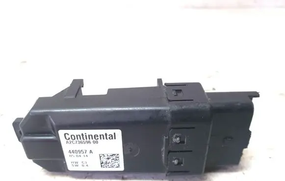 KIA Sportage Other front door trim element A2C73659600