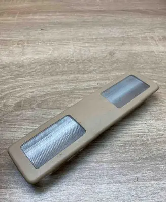 BMW 5 E39 Sun visor E39SUNVISORLIGHT