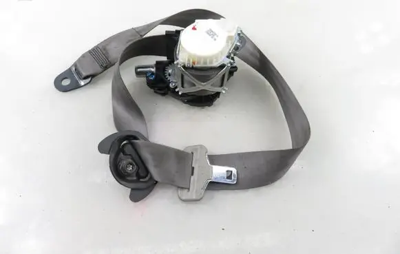 Citroen C5 Front seatbelt 96560563GW