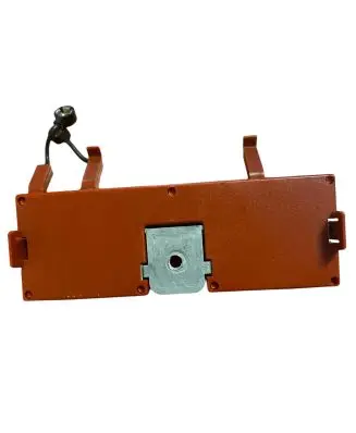 Volvo V70 Antenna control unit 8637602 30830