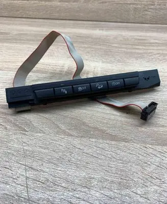 BMW X1 E84 Parking (PDC) sensor switch 9195189