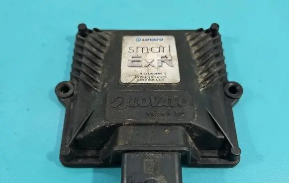 Toyota Corolla E120 E130 LP gas control unit module IMPRK1522778