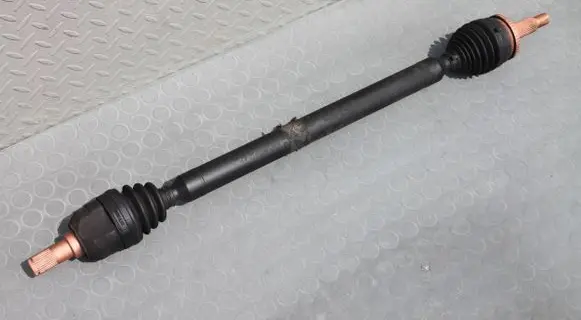 Hyundai i30 Starter motor