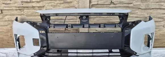 Mitsubishi Space Star Front bumper 64009973ZZ