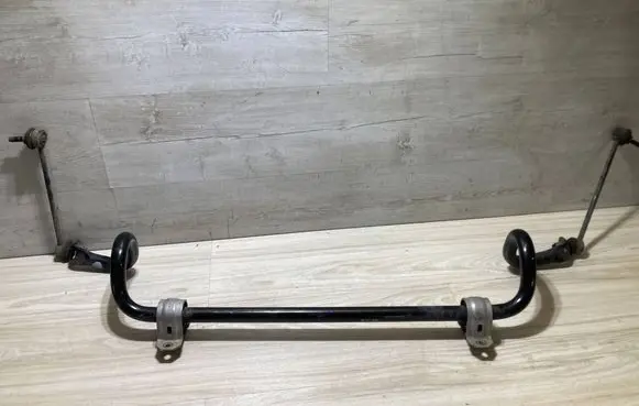 Renault Arkana Front anti-roll bar/sway bar 54613472r