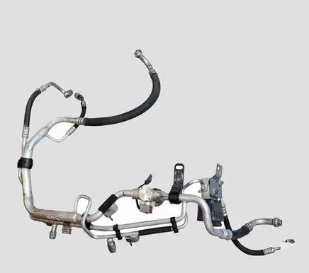 Peugeot 2008 II Air conditioning (A/C) pipe/hose 9826919280 T16038CE