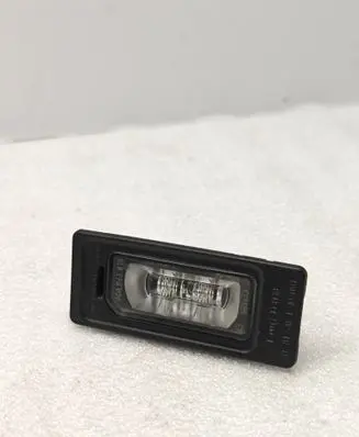 Audi A6 C7 Number plate light 4G0943021 181473
