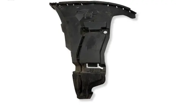 Volvo V70 Front bumper mounting bracket 08693182