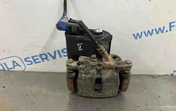Volvo V70 Rear brake caliper