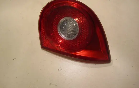 Volkswagen Golf V Tailgate rear/tail lights 1K6945094J