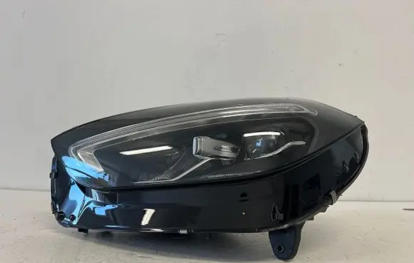 Mercedes-Benz C W206 Headlight/headlamp A2069060703 LE19A6437 Q003162