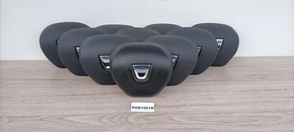Dacia Duster II Airbag cover 985709812R