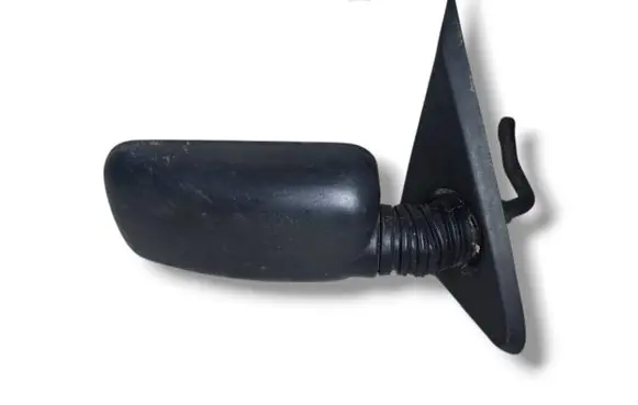 Manual wing mirror