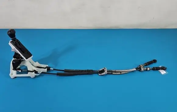 Mitsubishi Eclipse Cross Gear shift cable linkage IMPRK1580433