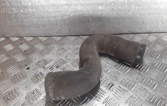 Peugeot 307 Intercooler hose/pipe