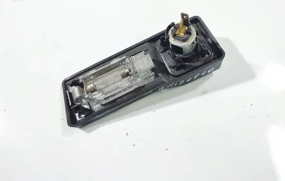 BMW 1 E81 E87 Other interior light 63319171890 63.31-9171890