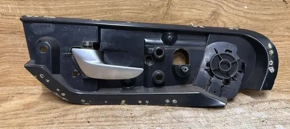 Volvo V70 Rear door interior handle 30761315