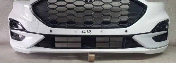 Ford Kuga III Front bumper LV4B17D957H