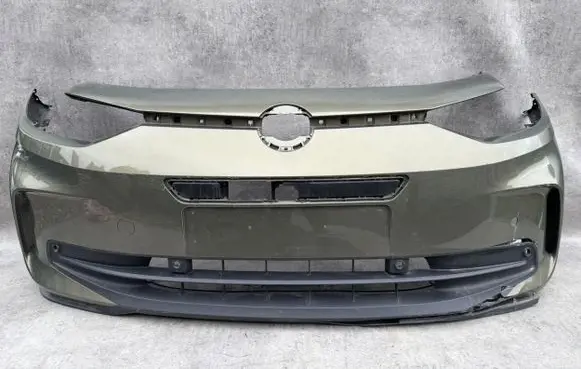Volkswagen ID.3 Front bumper 10A807221A NULL