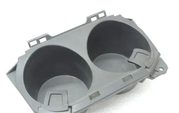 Toyota RAV 4 (XA30) Cup holder front