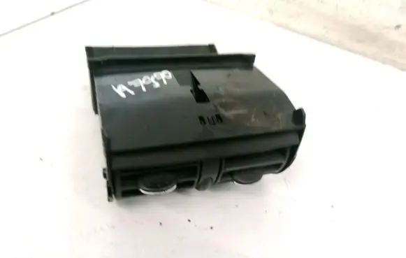 Mercedes-Benz C W203 Dash center air vent grill A2038300454 4149001