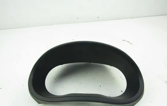 Opel Corsa D Dashboard trim 