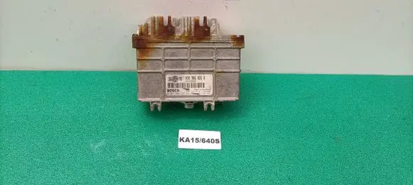 Volkswagen Golf III Engine control unit/module 030906026R
