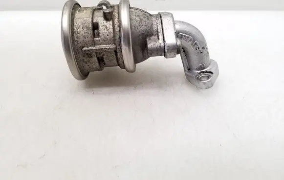 Audi A6 S6 C6 4F EGR valve 06E131101A 72277814 06E131166A