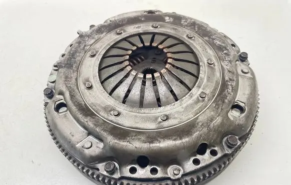 Volkswagen Caddy Flywheel 323082010 03L