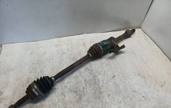 Mitsubishi Outlander Front driveshaft