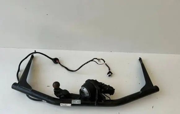 Skoda Karoq Tow bar 57A803880D