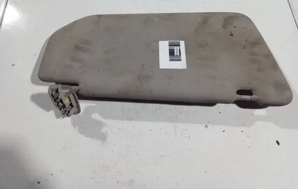 Renault Scenic III - Grand scenic III Sun visor