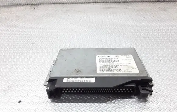 Citroen C5 Gearbox control unit/module 0260002922 9659205980