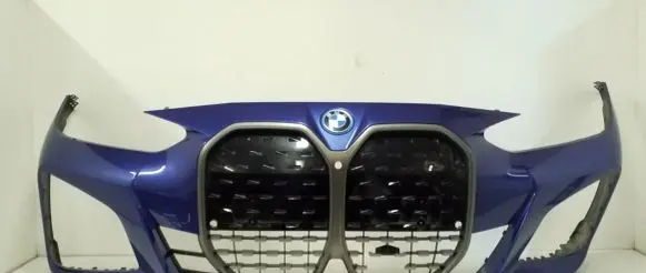 BMW 4 G22 G23 G24 G26 Front bumper 9881896