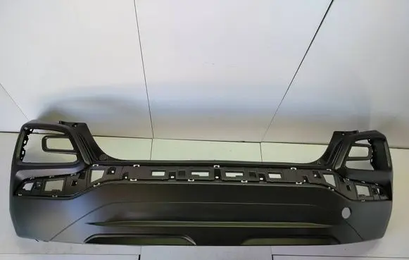 Hyundai Kona I Rear bumper 8661J9000