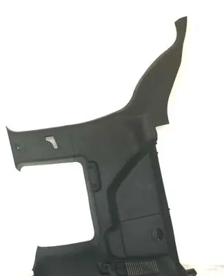 Jeep Cherokee Trunk/boot side trim panel