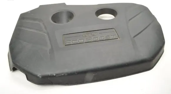 Ford Fusion II Engine cover (trim) AG9G6A949B