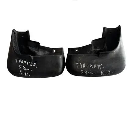 Hyundai Terracan Front mudguard 86832H1020