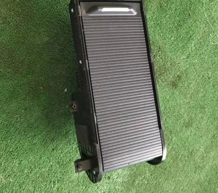 KIA Pro Cee'd III Cup holder front 84620-J7000