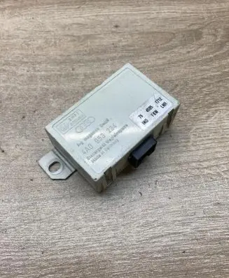 Audi A4 S4 B5 8D Immobilizer control unit/module 4A0953234