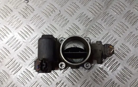 Toyota Auris 150 Throttle valve position sensor 192300-2010