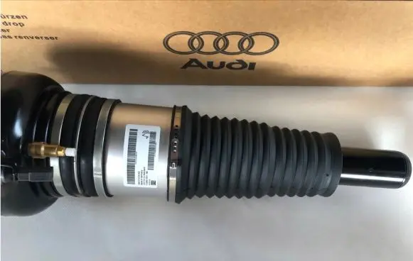 Audi A6 Allroad C7 Air suspension front shock absorber 4H0616039AD F308613501 61CCCC01662161