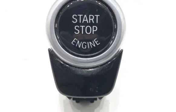 Other switches/knobs/shifts